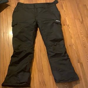 Arctic Women’s Snow Pants